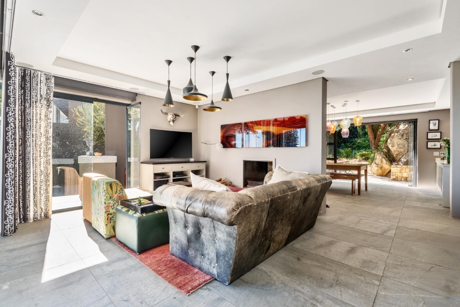 4 Bedroom Property for Sale in Camps Bay Western Cape
